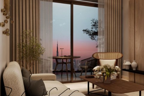 Apartment de 1 dormitorio en Meydan, UAE No. 102665 7