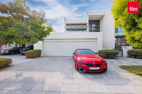 Villa de 5 chambres à Dubai, UAE No. 102648 16