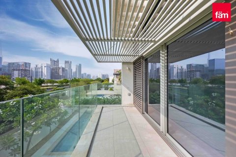 Villa de 5 chambres à Dubai, UAE No. 102648 5