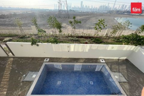 Villa de 4 chambres à Dubai, UAE No. 102666 22