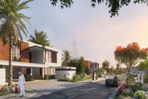 Villa de 5 chambres à Saadiyat Island, UAE No. 37682 9
