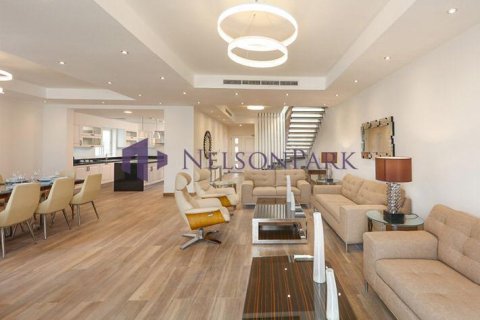 4 bedrooms Villa in Lusail, Qatar No. 57959 5