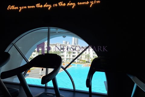 4 bedrooms Villa in Lusail, Qatar No. 57959 19