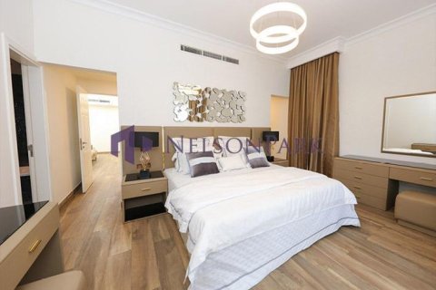 4 bedrooms Villa in Lusail, Qatar No. 57959 8