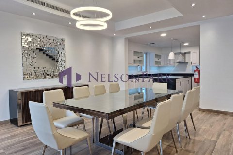 4 bedrooms Villa in Lusail, Qatar No. 57959 2