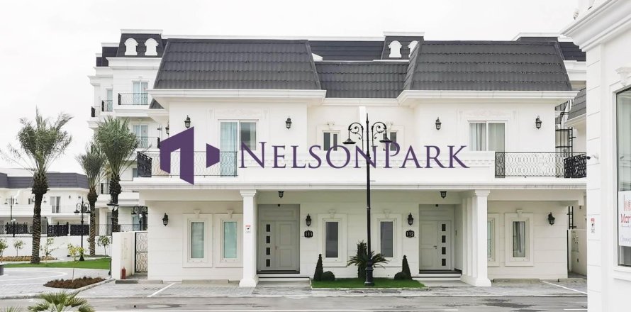 4 bedrooms Villa in Lusail, Qatar No. 57959