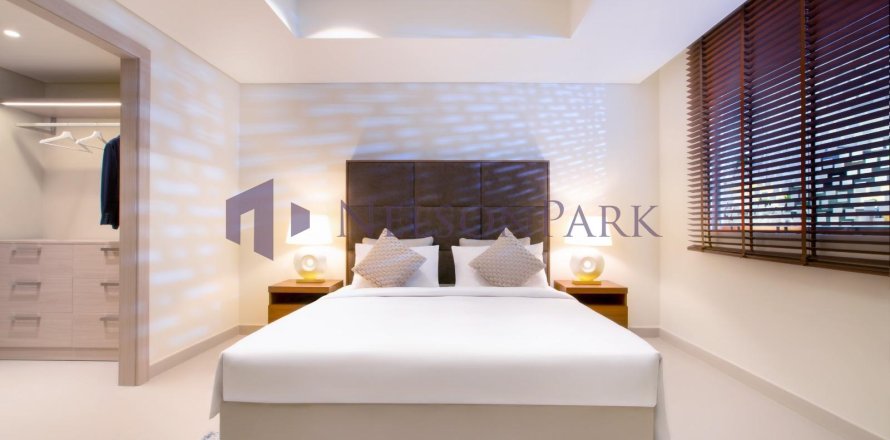 1 bedroom Apartment in Doha, Qatar No. 57957