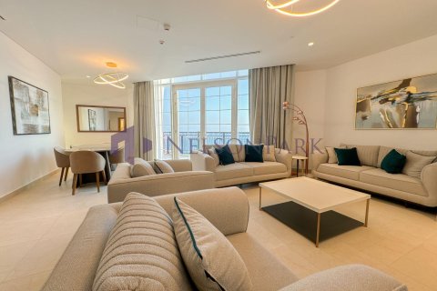 3 bedrooms Penthouse in Doha, Qatar No. 57960 5