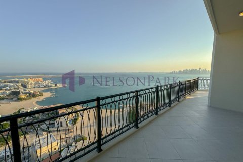 3 bedrooms Penthouse in Doha, Qatar No. 57960 1