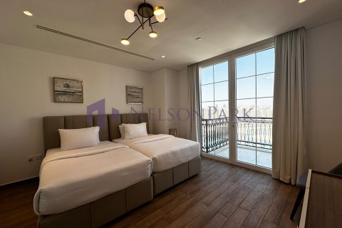 3 bedrooms Penthouse in Doha, Qatar No. 57960 12