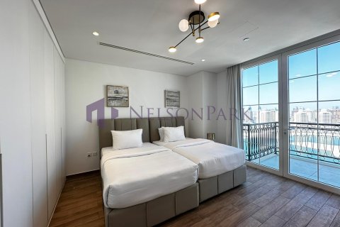 3 bedrooms Penthouse in Doha, Qatar No. 57960 11