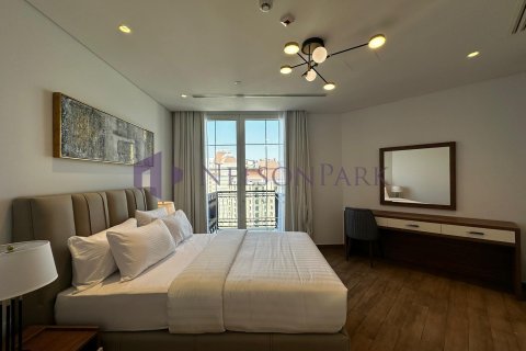 3 bedrooms Penthouse in Doha, Qatar No. 57960 16