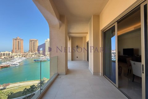 3 bedrooms Penthouse in Doha, Qatar No. 57956 1
