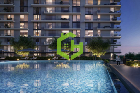 Appartement de 2 chambres à Dubai Hills Estate, UAE No. 91944 2