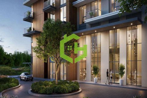 Appartement de 2 chambres à Dubai Hills Estate, UAE No. 91944 8