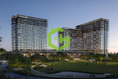 Appartement de 2 chambres à Dubai Hills Estate, UAE No. 91944 3