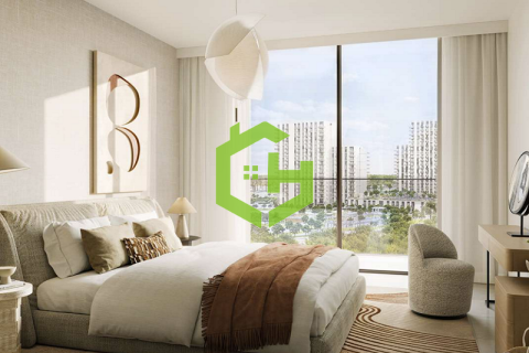 Appartement de 2 chambres à Dubai Hills Estate, UAE No. 91944 1