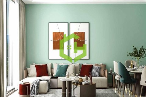 Appartement de 2 chambres à Al Furjan, UAE No. 91957 15