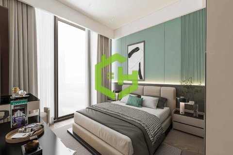 Appartement de 2 chambres à Al Furjan, UAE No. 91957 1