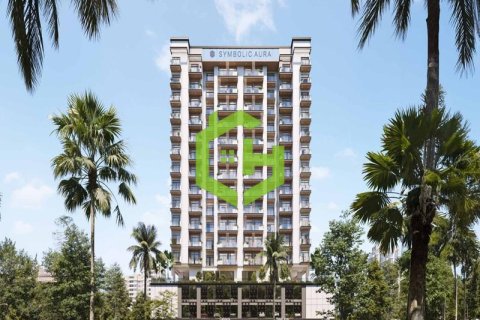 Appartement de 2 chambres à Al Furjan, UAE No. 91957 2