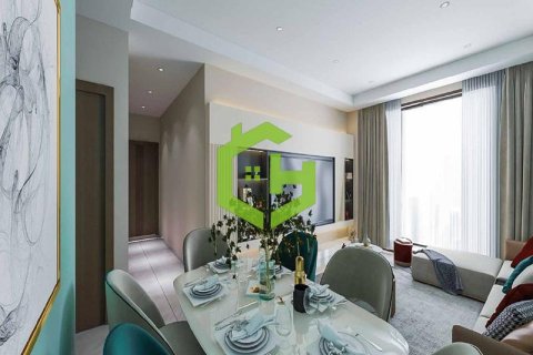 Appartement de 2 chambres à Al Furjan, UAE No. 91957 13