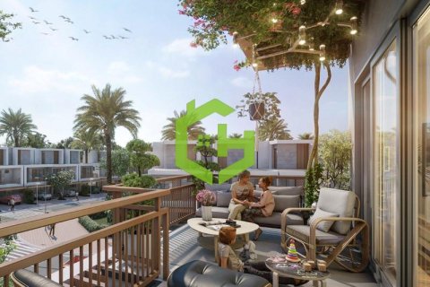 4 غرف نوم تاون هاوس في دبي, الإمارات العربية المتحدة رقم 91956 9