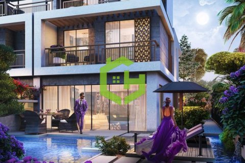4 غرف نوم تاون هاوس في دبي, الإمارات العربية المتحدة رقم 91956 10