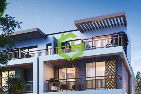 4 غرف نوم تاون هاوس في دبي, الإمارات العربية المتحدة رقم 91956 7