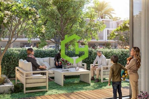 4 غرف نوم تاون هاوس في دبي, الإمارات العربية المتحدة رقم 91956 8