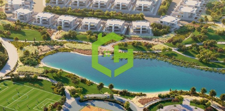 4 غرف نوم تاون هاوس في دبي, الإمارات العربية المتحدة رقم 91956