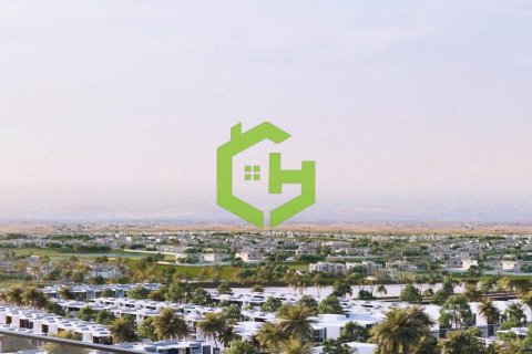 4 غرف نوم تاون هاوس في دبي, الإمارات العربية المتحدة رقم 91956 4