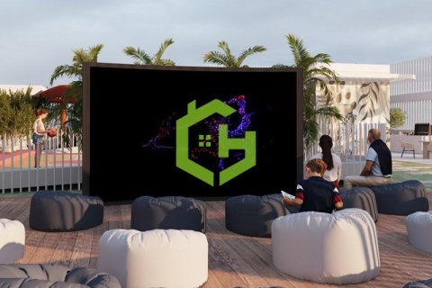 2 غرف نوم شقة في دبي, الإمارات العربية المتحدة رقم 91953 9