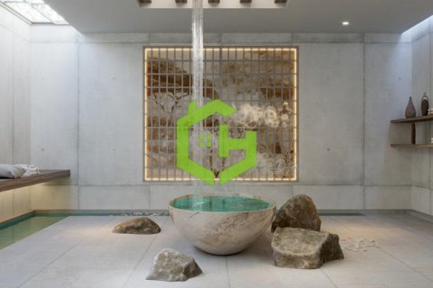 2 غرف نوم شقة في دبي, الإمارات العربية المتحدة رقم 91953 8