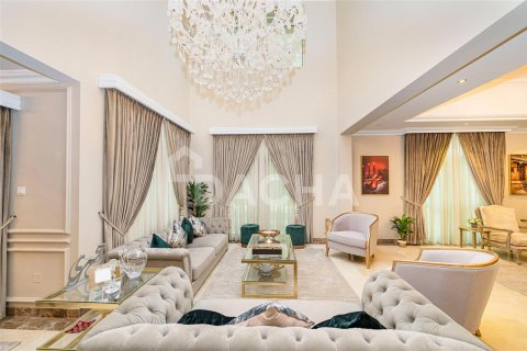 Villa de 4 dormitorios en Dubai, UAE No. 25876 5