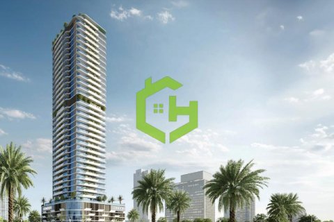 1 bedroom Apartment in Jumeirah Village Triangle, UAE No. 42743 9