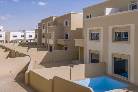 Desert Village  No. 69888