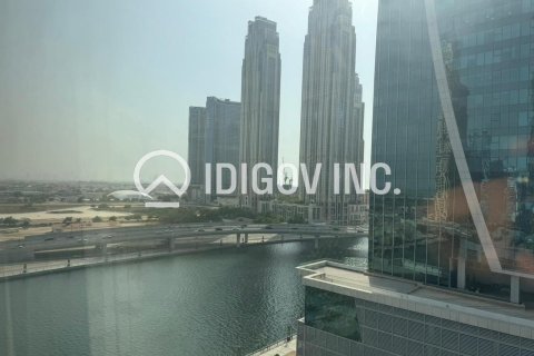 82m² Office in Business Bay, UAE No. 88439 5