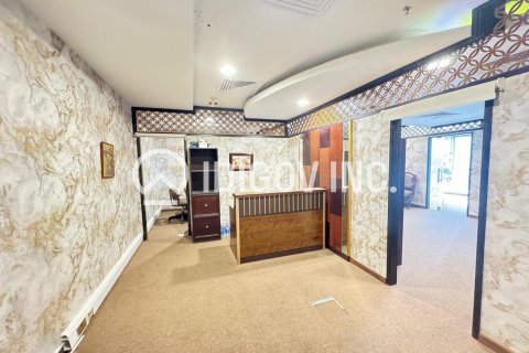 82m² Office in Business Bay, UAE No. 88439 11