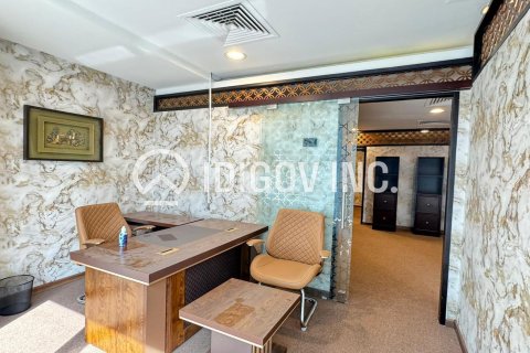 82m² Office in Business Bay, UAE No. 88439 7