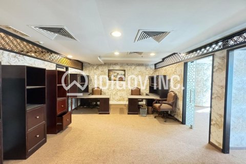 82m² Office in Business Bay, UAE No. 88439 2