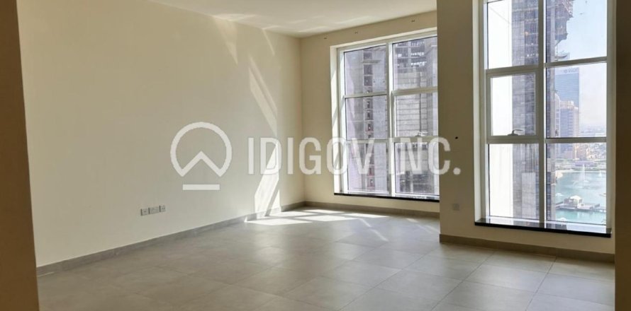 2 غرف نوم شقة في مرسى دبي, الإمارات العربية المتحدة رقم 101391