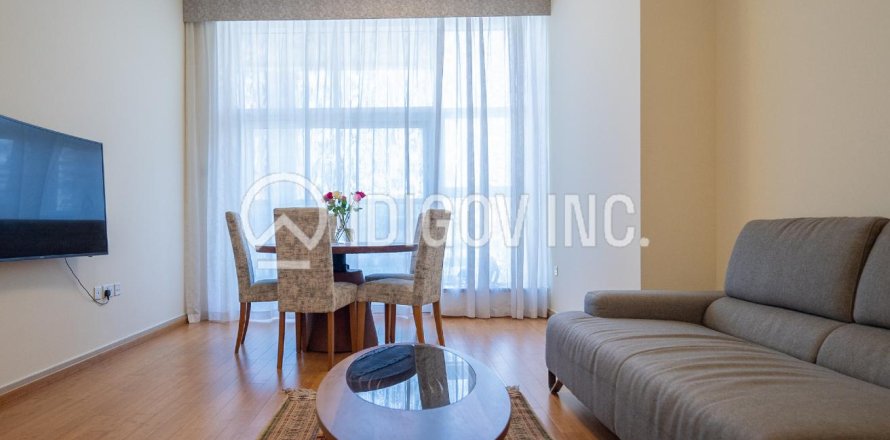 Apartment de 2 dormitorios en Dubai Marina, UAE No. 101390