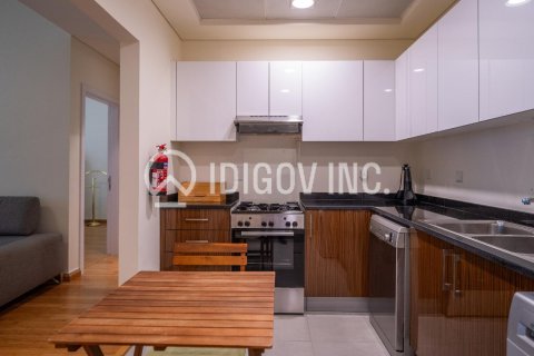 Apartment de 2 dormitorios en Dubai Marina, UAE No. 101390 14