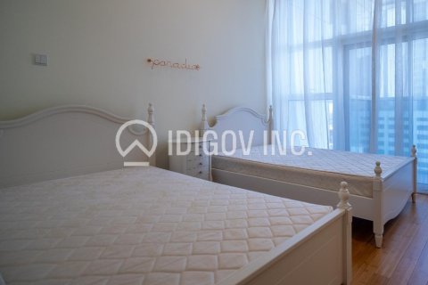 Apartment de 2 dormitorios en Dubai Marina, UAE No. 101390 10