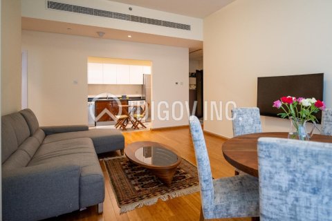 Apartment de 2 dormitorios en Dubai Marina, UAE No. 101390 4