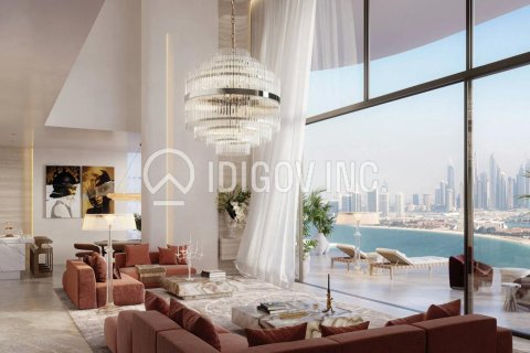 Apartment de 2 dormitorios en Palm Jumeirah, UAE No. 101389 11
