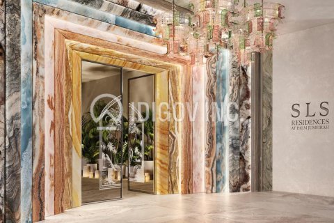 Apartment de 2 dormitorios en Palm Jumeirah, UAE No. 101389 5
