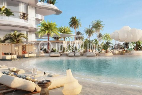 Apartment de 2 dormitorios en Palm Jumeirah, UAE No. 101389 6