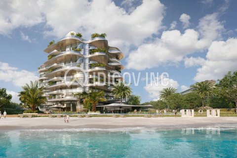 Apartment de 2 dormitorios en Palm Jumeirah, UAE No. 101389 2