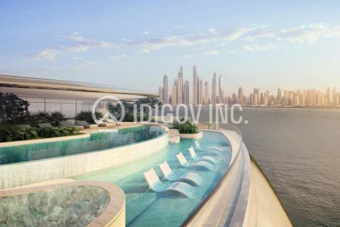 Apartment de 2 dormitorios en Palm Jumeirah, UAE No. 101389 7